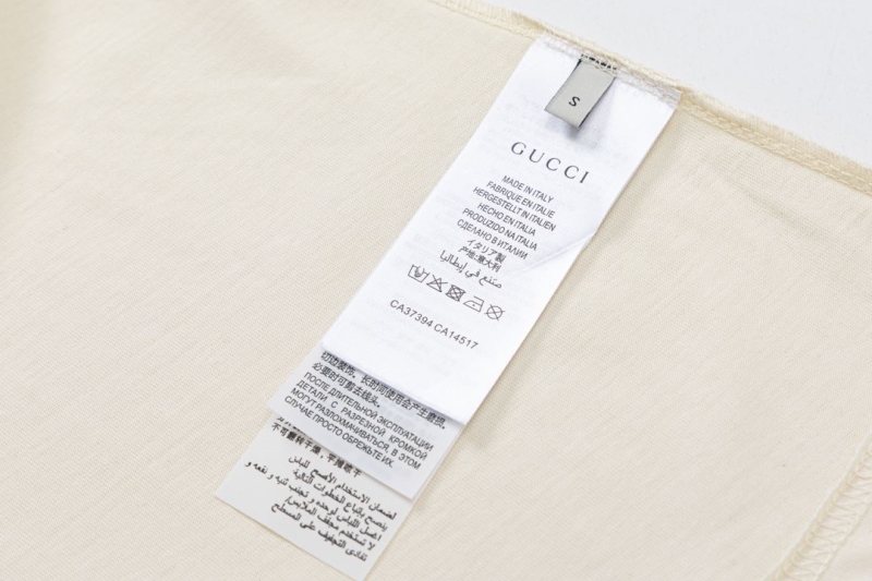 Gucci T-Shirts